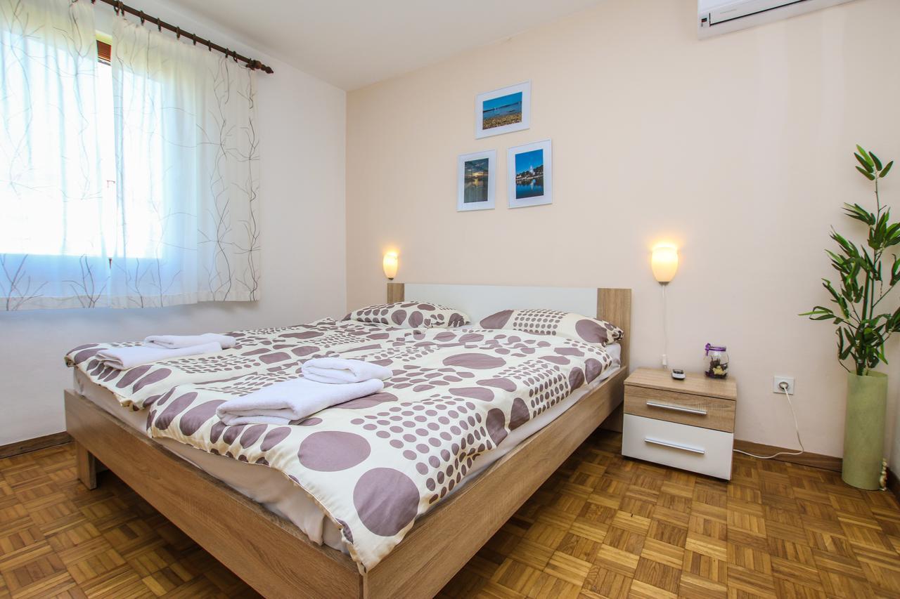 Holiday Home Casa Solaria Novigrad Istria Eksteriør bilde